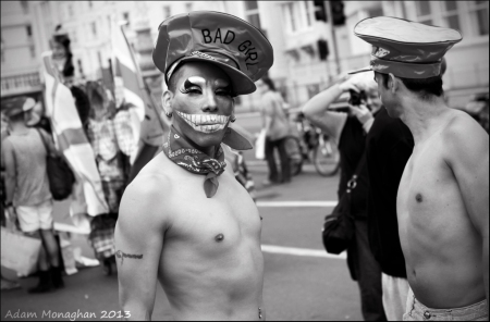 00 wp Gay Pride Brighton 2010